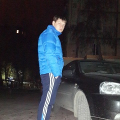 Равшан Рустамович