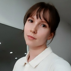 Людмила Климович, 28.10, Seoul