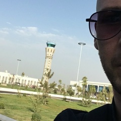 Anvar Yakshiev, Москва