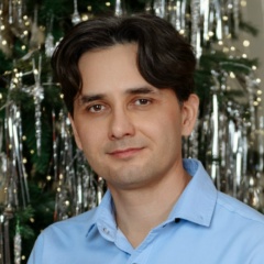 Алексей Антонов, 17.05.1984, Набережные Челны