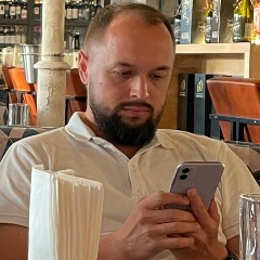 Алексей Фокин, 18.12.1983, Алматы