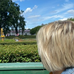 Екатерина Комарова, 13.02, Москва