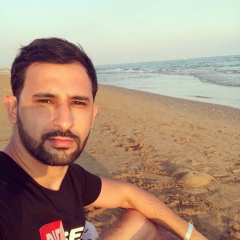 Саддам Шавадзе, 18.11, Алматы