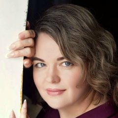 Диана Бирючева, Томск