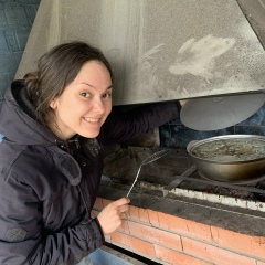 Алиса Ерохина, 11.05.1988, Москва