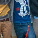 Luis Lopes, 27.04.1994