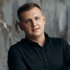 Олег Тураев, 02.02.1994, Калининград