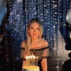 Мария Коломыйцева, 07.12, Волгодонск