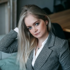 Алиса Волкова, 16.03.1991, Смоленск