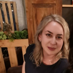 Катерина Валерьевна, 22.11, Омск