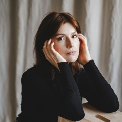 Анастасия Медведева, 01.01, Санкт-Петербург