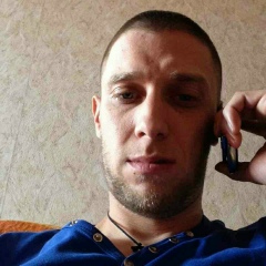 Antosha Rams, 02.01.1988, Санкт-Петербург