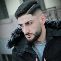 Araik Nikoghosyan, 16.05, Ереван