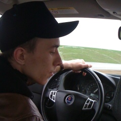 Олег Суденко, 06.04.1989, Москва