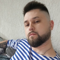 Максим Золотых, 12.02.1990, Воронеж