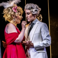 Ширин Худайбергенова, 16.11