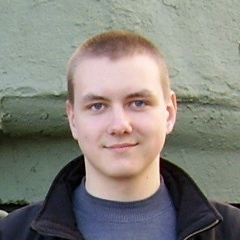 Вячеслав Татаренко, 06.12, Санкт-Петербург