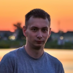 Артем Мишин, 10.07, Арзамас