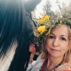 Катерина Савкун, 18.02, Санкт-Петербург