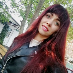 Юлечка Миллер, 15.04.1991