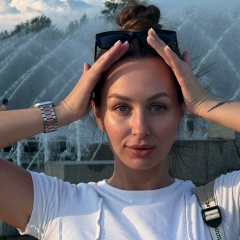 Алина Хабирова, 12.04, Санкт-Петербург