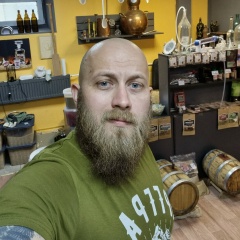 Александр Буздуган, Санкт-Петербург