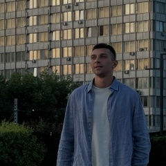 Артём Ванян, 07.12.2001, Москва