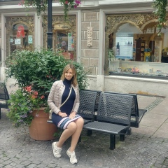 Mari Lorer, 01.06.1988, Firenze