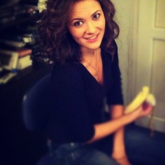 Ксюша , 15.01, Санкт-Петербург