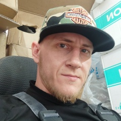 Владимир Бачков, 02.07, Ростов-на-Дону