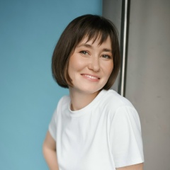 Александра Сейткалиева, 05.07.1988, Владивосток