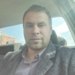 Павел Никулин, 23.11.1985, Пермь