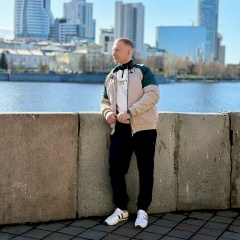 Юрий Сергеевич