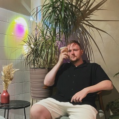 Миша Эрлик, 03.12.1991, Москва