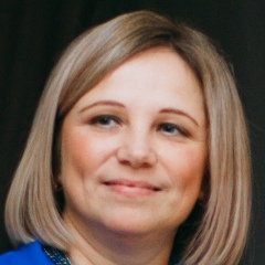 Елена Агеева, 10.03.1975, Череповец