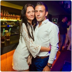 Лиза Крошка, 15.08.1989, Киев