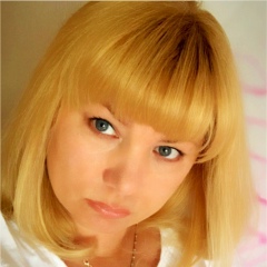 Марина Сашина, 10.07, Москва