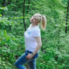 Анастасия Гуркина, 17.08.1986, Кемерово