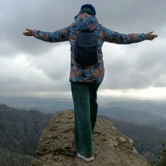 Марина Рыжова, Самара