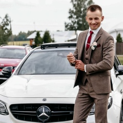 Влад Песецкий, 18.04.1996