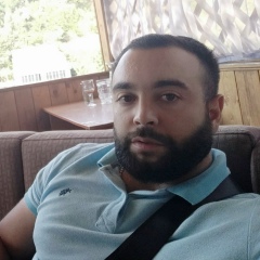 Jora Khachaturyan, 18.03, Алматы