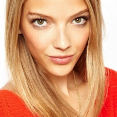 Анастасия Сливченко, 28.03.1989, Екатеринбург