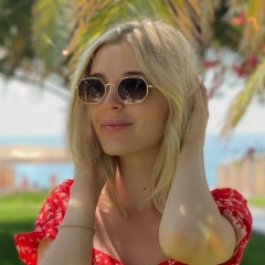 Ольга Василовская, 28.03, Кишинев