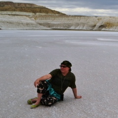 Наталья Новикова, 27.03.1971, Актау