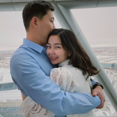 Баянка Талгатбек