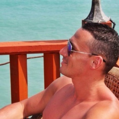 Евгений Потапов, 14.08.1984, Москва