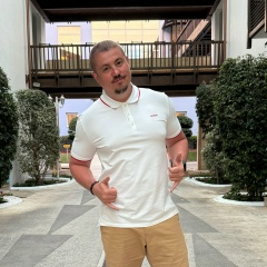 Егор Челобитченко, 11.01.1984, Москва