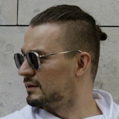 Антон Кудашов, 22.03.1988, Москва