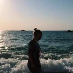 Ирина Медведева, 31.07, Москва