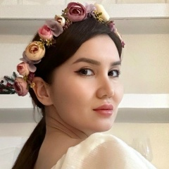 Айгуль Тастанова, 17.03.1987